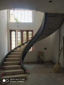 staircase manufacturer tamilnadu chennai erode madurai bangalore kerala 020523 6 our works